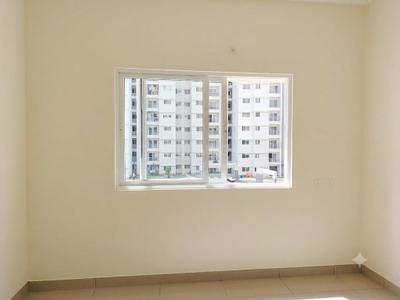 Bedroom Image of 1272 Sq.ft 3 BHK Apartment / Flat for sale in TVS Emerald Jardin, Begur Bengaluru for Rs. 15500000