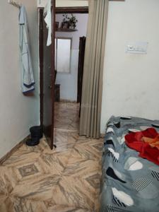 Bedroom Image of 1500 Sq.ft 1 BHK Independent House for sale in Sudama Nagar Indore for Rs. 9500000