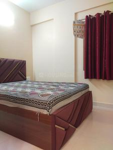 Bedroom Image of 1379 Sq.ft 3 BHK Apartment / Flat for sale in DB Lakven Visishta by DB Infra Developers, K R Puram Bengaluru for Rs. 14000000