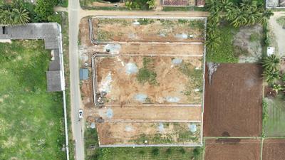 Image of 812 Sq.ft Residential Plot / Land for sale in Ayothiapattinam, Salem for Rs. 1664600