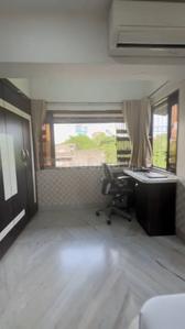 Bedroom Image of 625 Sq.ft 1 BHK Apartment / Flat for sale in Parel Mumbai for Rs. 22000000