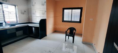 Kitchen Image of 2000 Sq.ft 3 BHK Apartment / Flat for rent in Navelim Village Goa for Rs. 20000