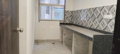 Kitchen Image of 851 Sq.ft 2 BHK Apartment / Flat for sale in Olympia Tower, Byculla Mumbai for Rs. 23500000