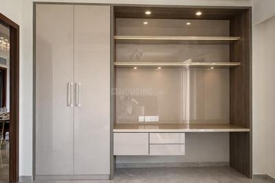 Bedroom Image of 1400 Sq.ft 3 BHK Apartment / Flat for sale in Tulip Yellow, Sector 69 Gurgaon for Rs. 22600000