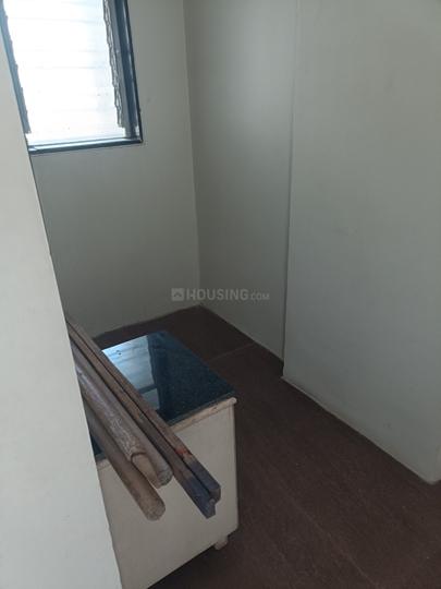 Vidnyan Nagar, Bavdhan Bedroom 1