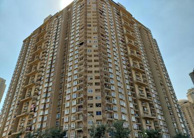 Image of 1056 Sq.ft 2 BHK Apartment / Flat for sale in Bhartiya Nikoo Homes, Navarathna Agrahara, Bengaluru for Rs. 11500000