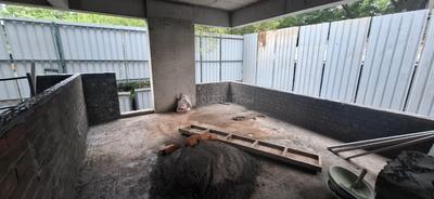 Balcony Image of 1500 Sq.ft 3 BHK Apartment / Flat for sale in KK Nagar Chennai for Rs. 19500000