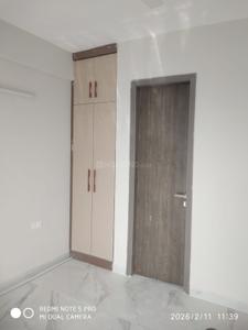 Bedroom Image of 1304 Sq.ft 2.5 BHK Builder Floor for rent in Smartworld Gems, Sector 89 Gurgaon for Rs. 30000