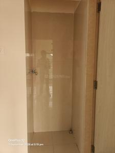 Bedroom Image of 900 Sq.ft 2 BHK Apartment / Flat for rent in Unique Greens, Thane West Thane for Rs. 27000