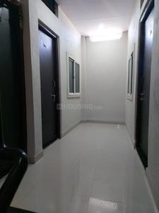 Hall Image of 200 Sq.ft 1 RK Apartment / Flat for rent in Tilak Nagar Indore for Rs. 7000