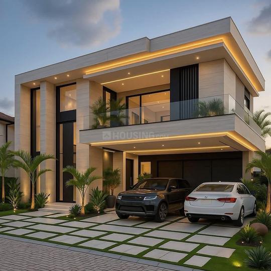 Coimbatore Homes Main Image 1