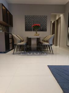 Hall Image of 1764 Sq.ft 3 BHK Apartment / Flat for sale in Osian Almanova Phase 1, Mundhwa Pune for Rs. 16100000