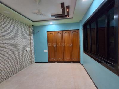Bedroom Image of 650 Sq.ft 1 BHK Apartment / Flat for sale in Anand Vihar Complex, Kalwa Thane for Rs. 6500000