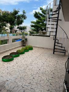 Balcony Image of 2400 Sq.ft 4 BHK Villa for sale in Salap Howrah for Rs. 8000000