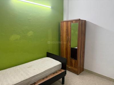 Bedroom Image of Shree radhey  in Saket, New Delhi