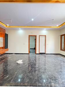 Hall Image of 3600 Sq.ft 5 BHK Independent House for sale in Nagasandra, Bengaluru North Bengaluru for Rs. 22500000