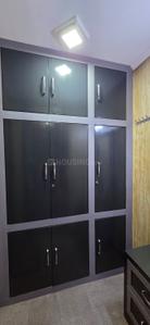 Bedroom Image of 1600 Sq.ft 3 BHK Apartment / Flat for sale in Jwalapur Haridwar for Rs. 8500000
