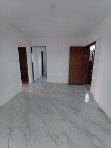 2 BHK Unfurnished Flat