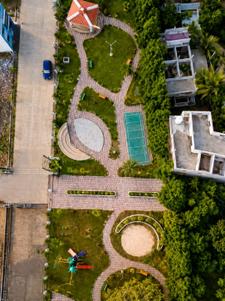 Ayushi Hari Vihar 2 Plot View 2