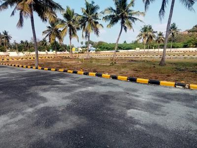 Image of 988 Sq.ft Residential Plot / Land for sale in Mahindra World City, Chennai for Rs. 1978000