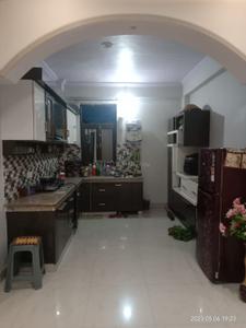 Hall Image of 1700 Sq.ft 3 BHK Apartment / Flat for sale in Naubasta Kanpur for Rs. 6500000