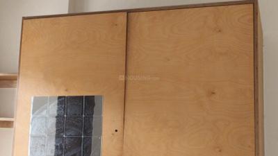 Bedroom Image of 1270 Sq.ft 2 BHK Apartment / Flat for sale in Hebbal Kempapura Bengaluru for Rs. 10000000
