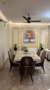 Hall Image of 2400 Sq.ft 4 BHK Builder Floor for sale in Sector 51 Gurgaon for Rs. 25500000