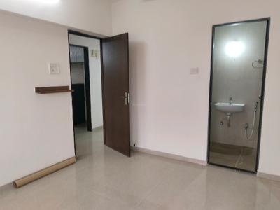 Bedroom Image of 1600 Sq.ft 3 BHK Apartment / Flat for sale in Kharghar Navi Mumbai for Rs. 19000000
