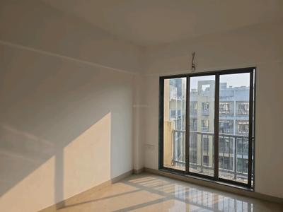 Bedroom Image of 875 Sq.ft 2 BHK Apartment / Flat for sale in Ekta Brooklyn Park, Virar West Virar for Rs. 4500000