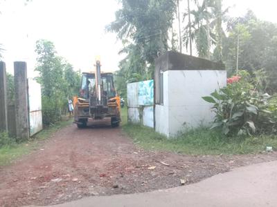 Image of 1440 Sq.ft Residential Plot / Land for sale in Fresco Fountain City Plots, Sankharipota, Raypur for Rs. 380000