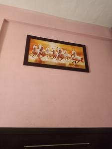 Bedroom Image of 850 Sq.ft 1 RK Apartment / Flat for sale in Mograwadi Valsad for Rs. 1600000