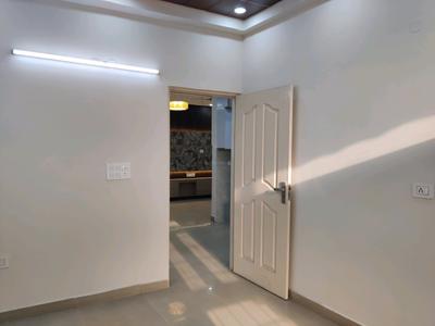 Bedroom Image of 1265 Sq.ft 3 BHK Builder Floor for sale in Indirapuram Ghaziabad for Rs. 10800000