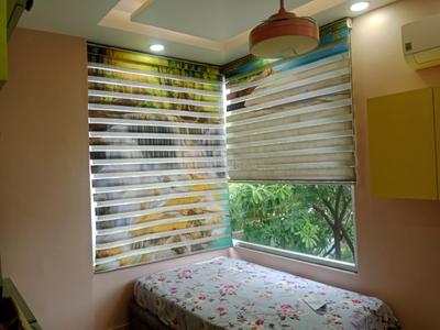 Bedroom Image of 1440 Sq.ft 3 BHK Builder Floor for sale in GTB Nagar New Delhi for Rs. 30000000
