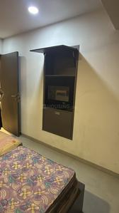 Bedroom Image of 1356 Sq.ft 2 BHK Apartment / Flat for rent in Vashi Navi Mumbai for Rs. 60000