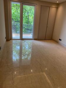 Bedroom Image of 2300 Sq.ft 3.5 BHK Independent House for sale in Greater Kailash II New Delhi for Rs. 90000000