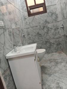 Bathroom Image of 1125 Sq.ft 3 BHK Independent House for sale in Verka Amritsar for Rs. 6300000
