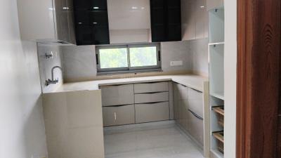 Kitchen Image of 1640 Sq.ft 3 BHK Apartment / Flat for sale in Kanakpura Jaipur for Rs. 8300000