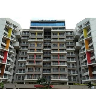 3 BHK Flat