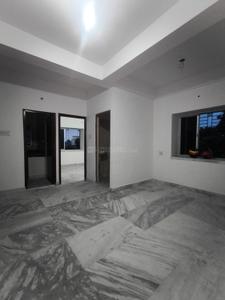 Hall Image of 1070 Sq.ft 3 BHK Apartment / Flat for sale in Jadavpur Kolkata for Rs. 5300000