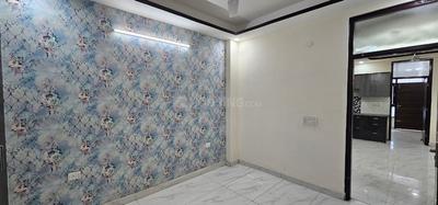 Bedroom Image of 900 Sq.ft 3 BHK Apartment / Flat for sale in Sector 7 Gurgaon for Rs. 7500000