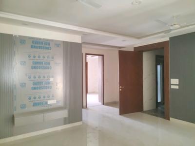 Living Room Image of 1450 Sq.ft 3 BHK Builder Floor for sale in Green Field Colony Faridabad for Rs. 13000000