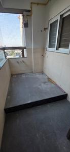 Balcony Image of 2400 Sq.ft 3 BHK Apartment / Flat for sale in Palasia Indore for Rs. 18000000