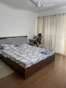Bedroom Image of 1700 Sq.ft 3 BHK Apartment / Flat for sale in SNN Raj Greenbay by SNN Raj Corp, Electronic City Bengaluru for Rs. 23000000