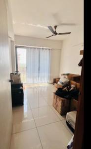 Hall Image of 1850 Sq.ft 3 BHK Apartment / Flat for rent in Vivaan Solitaire, Zundal Ahmedabad for Rs. 28500