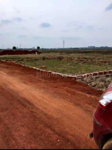Patrapada Plot View 2