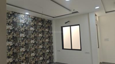 Bedroom Image of 2150 Sq.ft 3 BHK Independent House for sale in IBD Indus Satellite Greens, Lasudia Mori Indore for Rs. 9500000