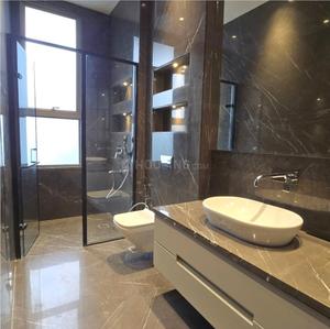 Bathroom Image of 1200 Sq.ft 3 BHK Builder Floor for sale in Swaraj Homes H Block RWA Ashok Vihar, Ashok Vihar New Delhi for Rs. 23500000