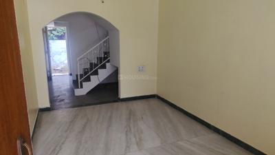 Living Room Image of 2000 Sq.ft 3 BHK Villa for rent in Pimple Nilakh Pune for Rs. 50000