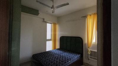 Bedroom Image of 650 Sq.ft 2 BHK Apartment / Flat for sale in Signature Global Prime, Sector 63 Gurgaon for Rs. 10500000