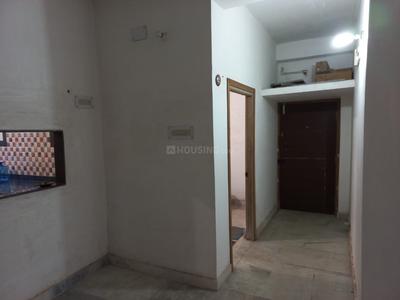 Hall Image of 960 Sq.ft 3 BHK Apartment / Flat for sale in Kutighat Kolkata for Rs. 5700000